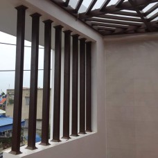 Tổng Kho Thanh Lam Nhựa Giả Gỗ Tại Thủ Đức Giá Rẻ