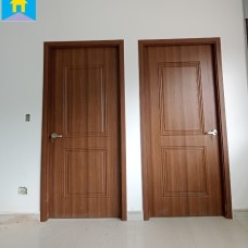 THI CÔNG CỬA NHỰA ABS HÀN QUỐC TẠI LINH TRUNG THỦ ĐỨC