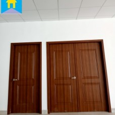 THI CÔNG CỬA NHỰA ABS HÀN QUỐC TẠI THỦ ĐỨC