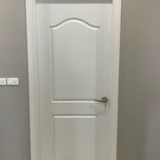 Cửa Nhựa Tại Thạnh Mỹ Lợi - An Khánh Thủ Đức