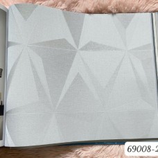 Thi công giấy dán tường chuyên nghiệp tại Dĩ An - Bình Dương