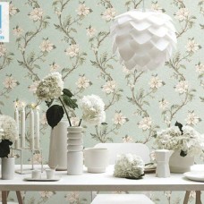 Thi công giấy dán tường chuyên nghiệp tại Dĩ An - Bình Dươn