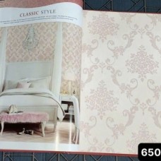 Thi công giấy dán tường chuyên nghiệp tại Quận 12