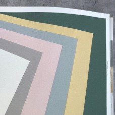 Thi công giấy dán tường chuyên nghiệp tại Quận 3