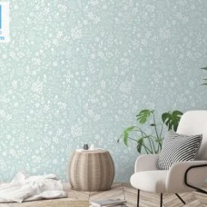 Thi công giấy dán tường chuyên nghiệp tại Thuận An - Bình Dương