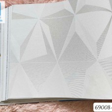 Thi công giấy dán tường Hàn Quốc tại Quận 9