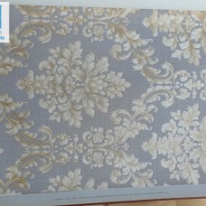 Thi công giấy dán tường Hàn Quốc tại Thủ Dầu Một