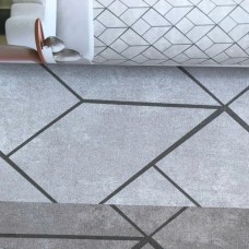 Thi công giấy dán tường tại Quận 12