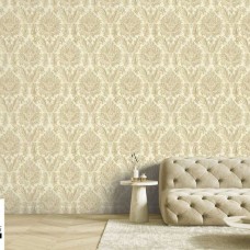 Thi công giấy dán tường tại Quận 3