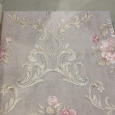 GIẤY DÁN TƯỜNG TẠI LONG BÌNH - THỦ ĐỨC