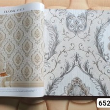 Thi công giấy dán tường uy tín tại Biên Hòa