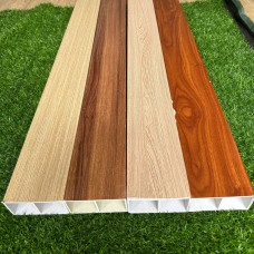 Thi Công Lam Hộp Trang Trí Tại Linh Đông - Thủ Đức