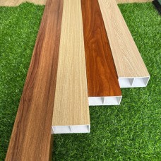 Thi Công Lam Hộp Trang Trí Tại Linh Xuân - Thủ Đức