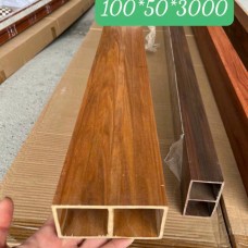 Thi Công Lam Hộp Trang Trí Tại Tân Phú - Thủ Đức