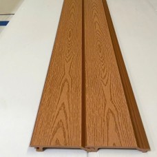 Thi công lam sóng ngoài trời chuyên nghiệp tại Dĩ An