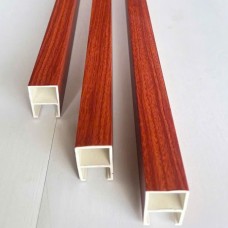 Thi công lam treo trần chuyên nghiệp tại Quận 12