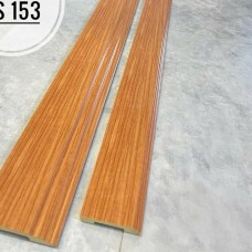 Thi công len chân tường nhựa chuyên nghiệp tại Quận 12