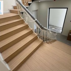 Thi công mặt bậc cầu thang chuyên nghiệp tại Biên Hòa