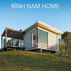 Thi Công Nhà Lắp Ghép Uy Tín Long Thành - Đồng Nai