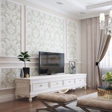 Thi công phào chỉ PS chuyên nghiệp tại Quận 12