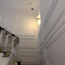 Tổng kho phào chỉ nhựa giá rẻ tại Thủ Dầu Một