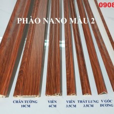 Thi Công Phào Chỉ Tại Linh Tây Thủ Đức