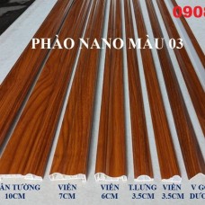 Thi Công Phào Chỉ Tại Linh Trung Thủ Đức
