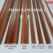 Thi Công Phào Chỉ Tại Linh Xuân Thủ Đức