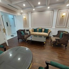 Phào Chỉ Châu Âu Tại Tăng Nhơn Phú A - Tăng Nhơn Phú B Thủ Đức