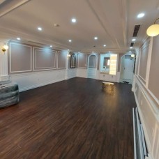 Phào Chỉ Châu Âu Tại Phú Hữu - Cát Lái Thủ Đức