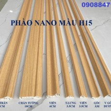 Thi Công Phào Chỉ Tại Thủ Đức