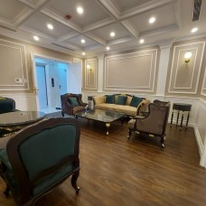 Phào Chỉ Nhựa Hàn Quốc Ở Tại Đồng Nai