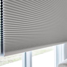 Thi công rèm tổ ong chuyên nghiệp tại Dĩ An