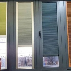 Thi công rèm tổ ong chuyên nghiệp tại Thủ Đức 