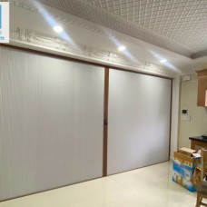 Thi công rèm tổ ong chuyên nghiệp tại Thuận An - Bình Dương