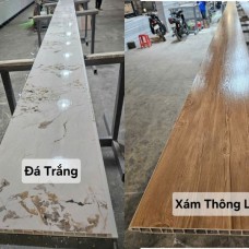 Thi công sàn chịu lực gác xép tại Đông Hòa