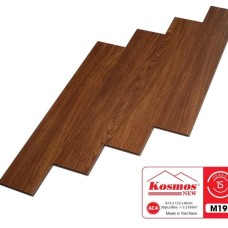 Thi công sàn gỗ chuyên nghiệp tại Dĩ An - Bình Dương