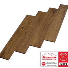 Thi công sàn gỗ chuyên nghiệp tại Vinhome Quận 9