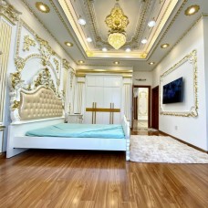 Thi Công Sàn Gỗ Công Nghiệp Tại Thủ Đức - Kho Sàn Gỗ