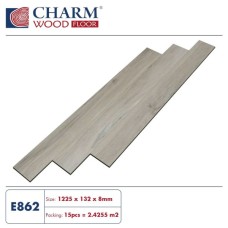 Thi công sàn gỗ công nghiệp uy tín tại Lái Thiêu