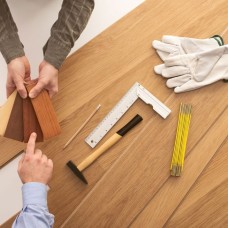 Thi Công Sàn Gỗ Giá Rẻ Tại Quận 9