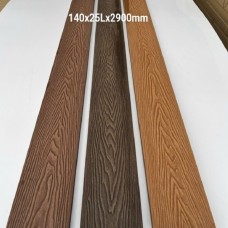 Thi Công Sàn Gỗ Nhựa Ngoài Trời  Giá Rẻ Biên Hòa - Đồng Nai