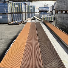 Thi Công Sàn Gỗ Nhựa Ngoài Trời  Giá Rẻ Vĩnh Cửu - Đồng Nai