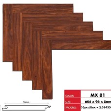 Thi công sàn gỗ tại Phường Dĩ An, TPHCM 