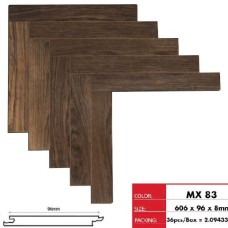 Thi công sàn gỗ tại Phường Gò Vấp, TPHCM 