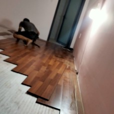 Sàn Gỗ Giá Rẻ Tại Phước Long A - Phước Long B Thủ Đức