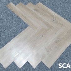 Thi công sàn nhựa giả gỗ chuyên nghiệp tại Gò Vấp