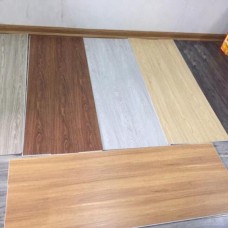 Thi công sàn nhựa giả gỗ chuyên nghiệp tại Quận 12