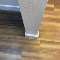 Thi Công Sàn Nhựa Giả Gỗ Tại Phú Hữu Thủ Đức