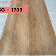 Thi công sàn nhựa hèm khóa chuyên nghiệp tại Gò Vấp